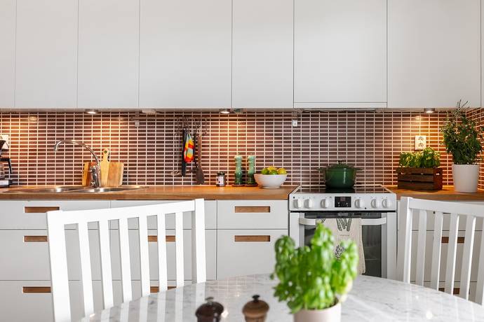 3 rum lägenhet på Sidensvansvägen 28 Sjöberg, Sollentuna kommun - bild 4