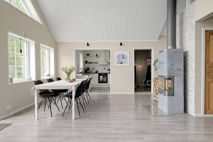 4 rum Villa på Skeppsvik 231 Sävar Umeå kommun - bild 8