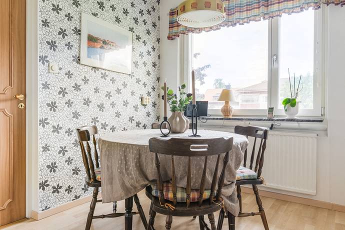 3 rum lägenhet på Kaserngatan 3 Viksäng, Västerås kommun - bild 4