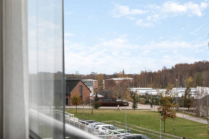 3 rum Lägenhet på Kornettvägen 26 Tröingeberg Falkenbergs kommun - bild 17