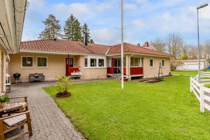 5 rum Villa på Allévägen 29 Hagaström Gävle kommun - bild 57