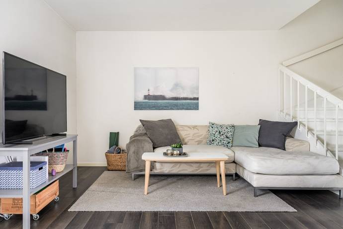 4 rum Radhus på Råbocksgatan 17 Övre Tjärna Borlänge kommun - bild 9