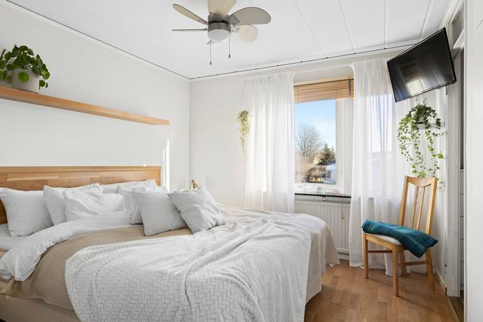 6 rum Villa på Kölvägen 9 Bålsta Mansängen Håbo kommun - bild 26