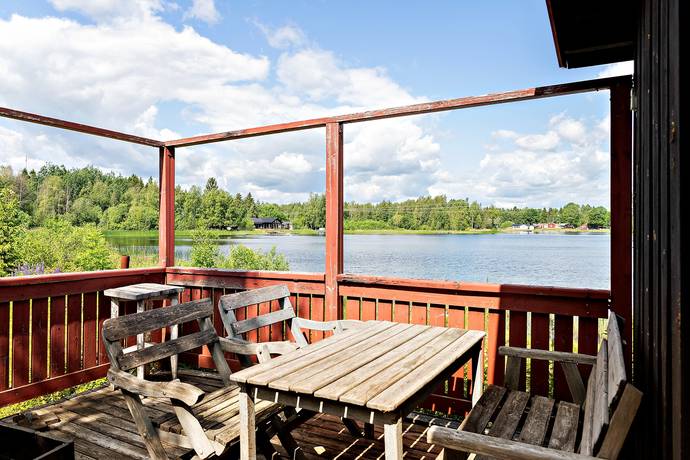 6 rum Villa på Hanövägen 47 Sjötorp Gävle kommun - bild 28