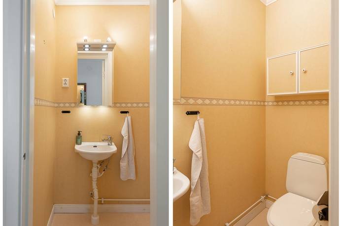 5 rum Radhus på Ronnebygatan 55 Adolfsberg-Brunnsgärdet Örebro kommun - bild 37