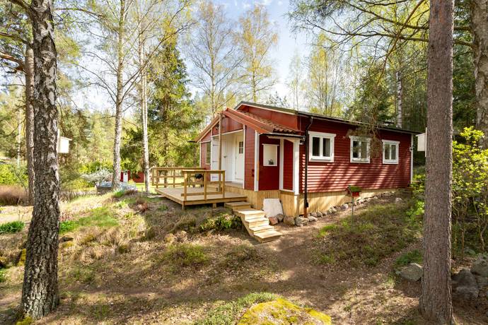 fritidshus på Torsborg 37 Ramshammar, Eskilstuna kommun - bild 4