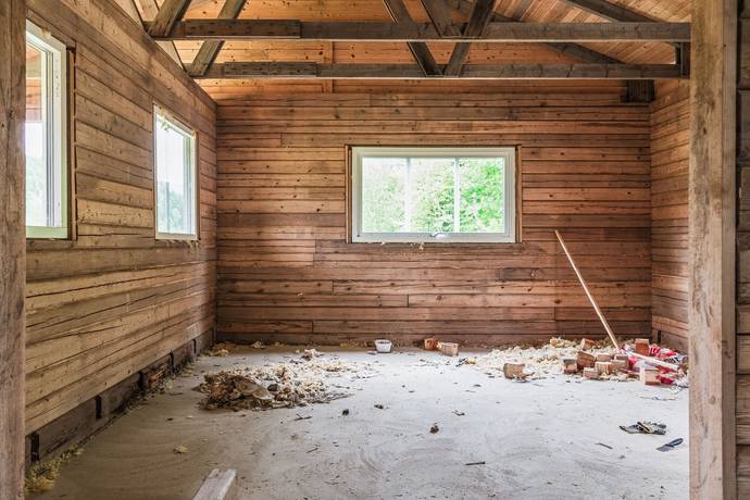 4 rum Villa på Höljesvägen 28 Höljes Torsby kommun - bild 37