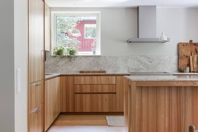7 rum villa på Lektorsgränd 2 Teg, Umeå kommun - bild 5