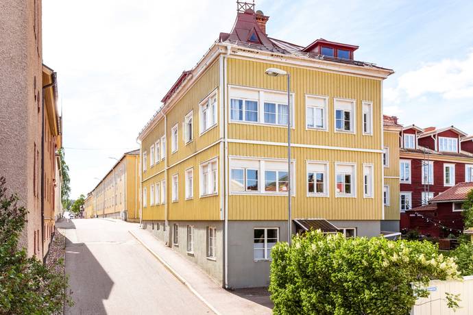 2 rum Lägenhet på Engelbrektsgatan 8 Elsborg Falu kommun - bild 34