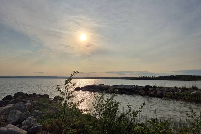 60 m² Fritidshus på Bäcknäset 209 Nordmalings kommun - bild 34