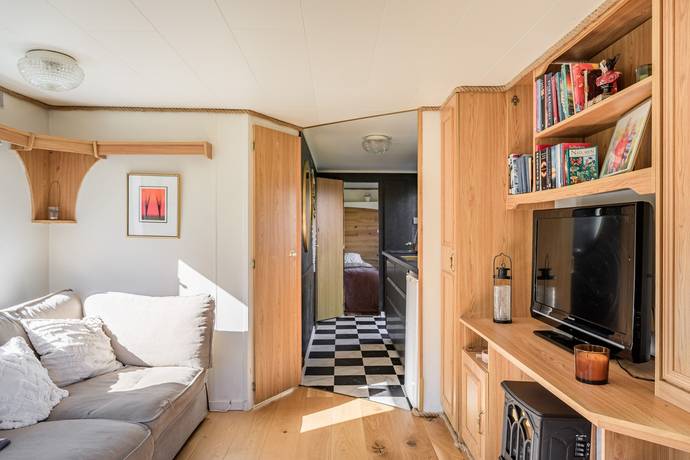3 rum Vinterbonat fritidshus på Dalkarlsbo 29 Dalkarlsbo Säters kommun - bild 37