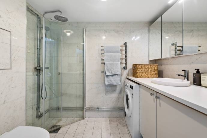 1 rum Lägenhet på Lojovägen 80 Rudboda Lidingö kommun - bild 32