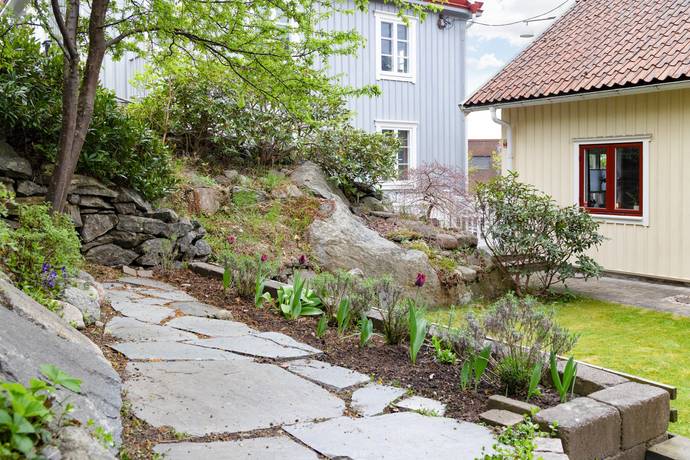 4 rum Villa på Norra Forsåkersgatan 7 Mölndal - Kvarnbyn Mölndals kommun - bild 35