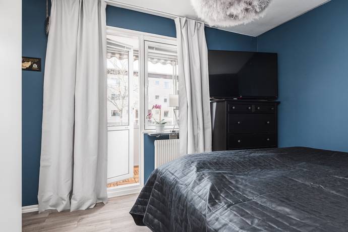 3.5 rum Lägenhet på Pinnmogatan 27 Vilbergen Norrköpings kommun - bild 13