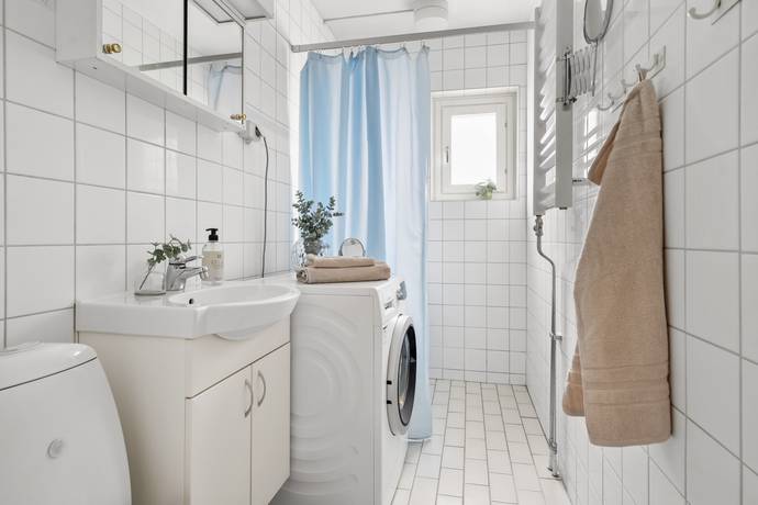 3 rum Lägenhet på Bergsgatan 5B Centrum Sundsvalls kommun - bild 15
