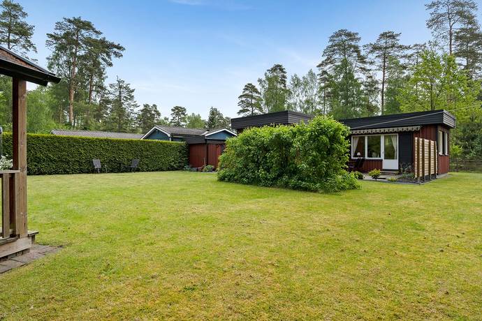 2 rum Villa på Ågeäng 10 Blentarp Sjöbo kommun - bild 3