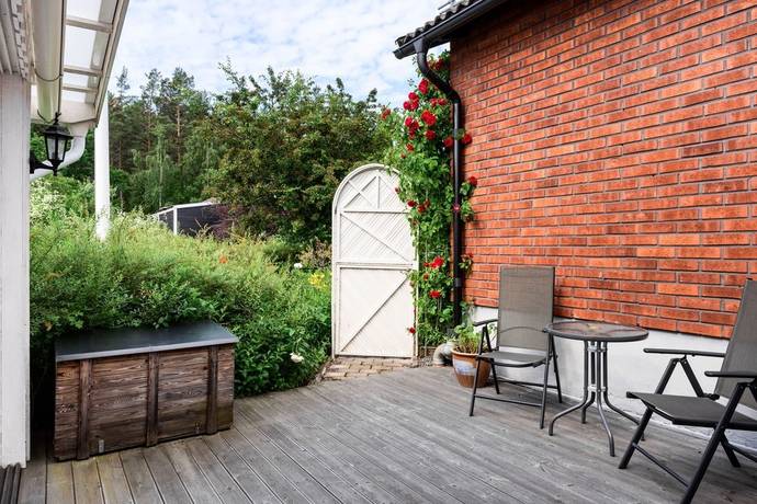 4 rum Villa på Uttergatan 27 Övre Tjärna Borlänge kommun - bild 7