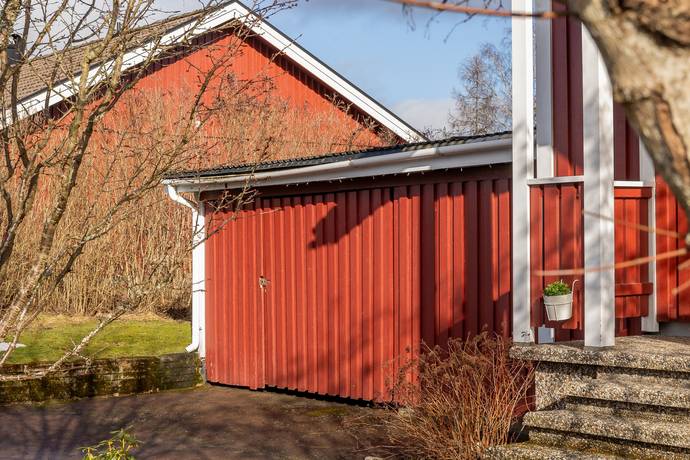 5 rum Villa på Trädgårdsgatan 22 Grums kommun - bild 39