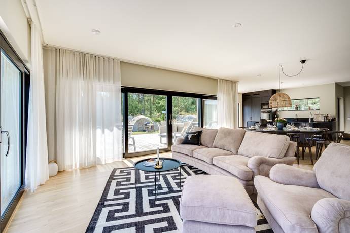 5 rum villa på Verkanäsvägen 9 Hammar, Askersunds kommun - bild 5