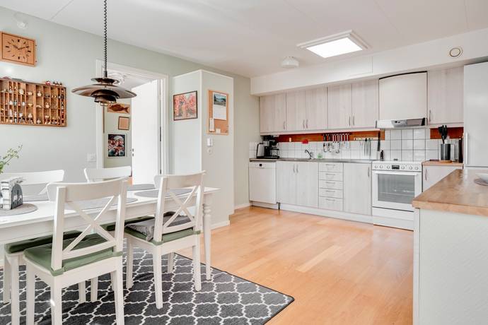 3 rum lägenhet på Sidoskeppsgatan 35 Tygelsjö, Malmö kommun - bild 4