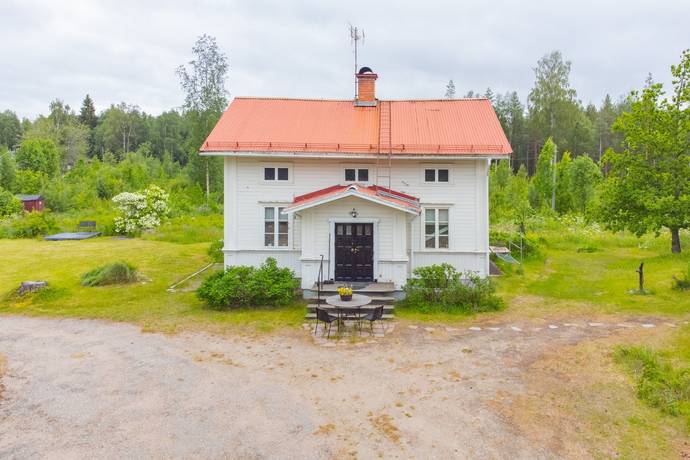 villa på Larsbovägen 1 Ytterhogdal, Härjedalens kommun - bild 3
