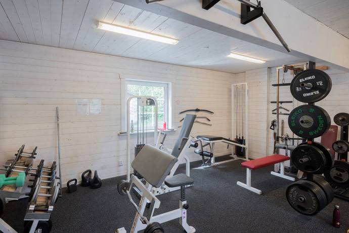 3 rum Villa på Killingstigen 1 / Bockhornsstigen 3 Ådran Huddinge kommun - bild 55