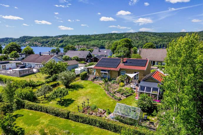 7 rum villa på Distansvägen 8 Frufällan, Borås kommun - bild 5