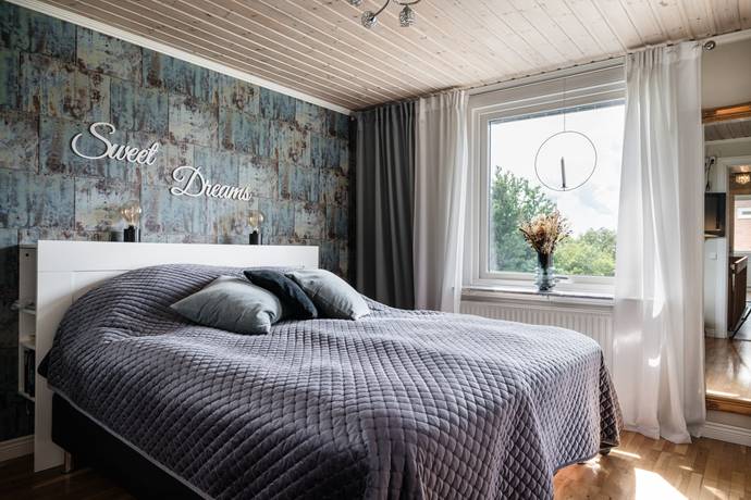 6 rum Radhus på Kärrgränd 116 Vällingby - Kälvesta Stockholms kommun - bild 32
