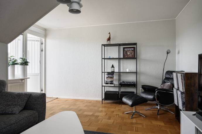 2 rum Lägenhet på Storgatan 5A Alvesta Alvesta centrum Alvesta kommun - bild 4