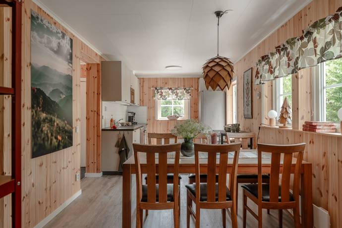 3 rum villa på Lilla Moberget 71 Lilla Moberget, Närsjön, Nymon, Malung-Sälens kommun - bild 3