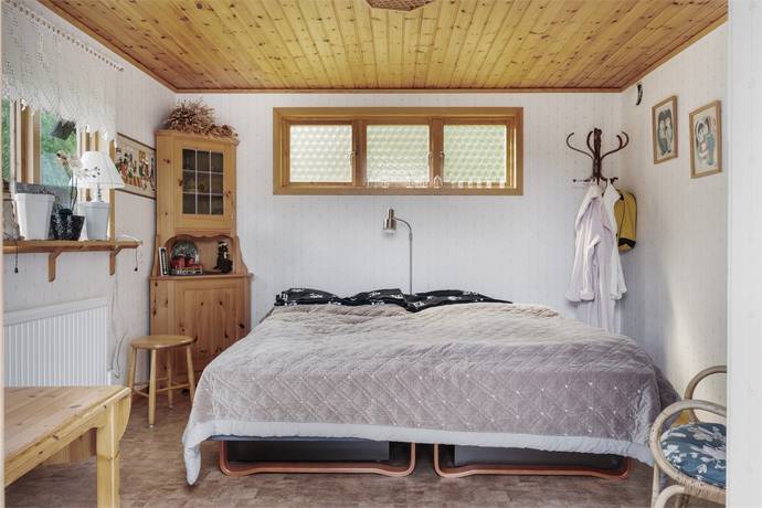 3 rum Fritidshus på Thorshällervägen 8 Gårvik Munkedals kommun - bild 29