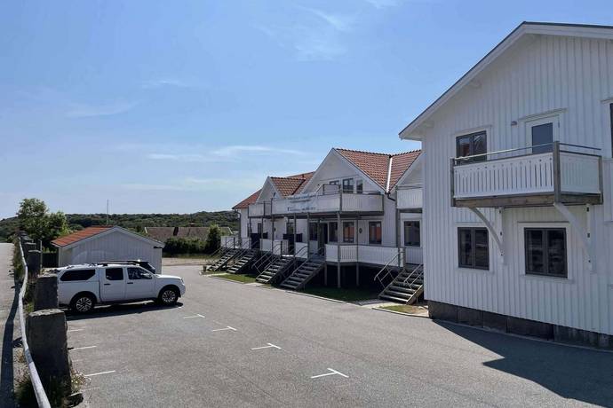 2 rum lägenhet på Klockaregatan 1 J Kungshamn, Sotenäs kommun - bild 2