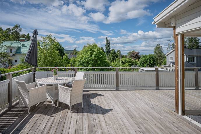 5 rum villa på Södra Doktorsgatan 68 Sund, Örnsköldsviks kommun - bild 4