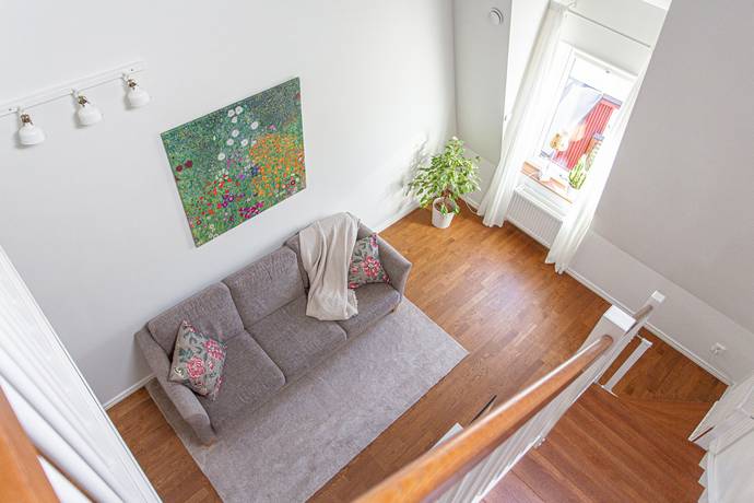 6 rum Lägenhet på Morgonvägen 1E Edsgatan Karlstads kommun - bild 35