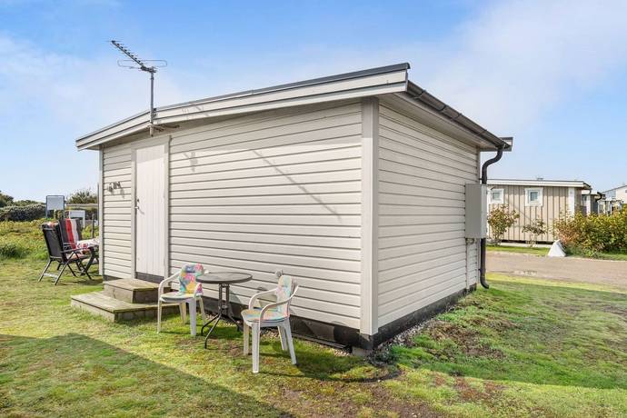 1 rum Fritidshus på Sjötungan 1 Skrea Strand Falkenbergs kommun - bild 7