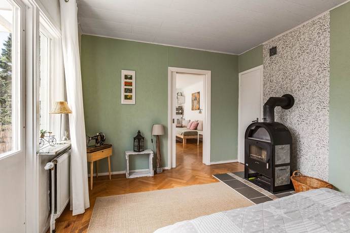 3 rum Villa på Strandgatan 12 Mariannelund Eksjö kommun - bild 16