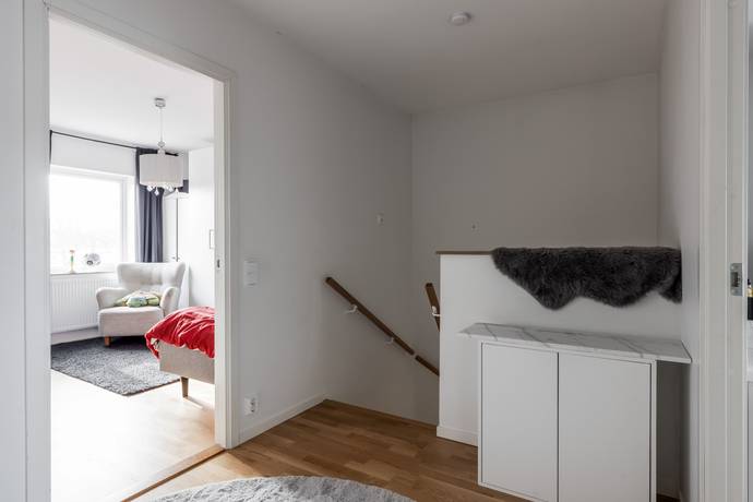 5 rum Radhus på Gullrisgatan 2C Sörby Kumla kommun - bild 14