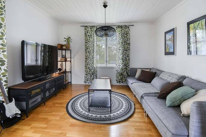 3 rum Villa på Markskogsvägen 129 Persön Luleå kommun - bild 21