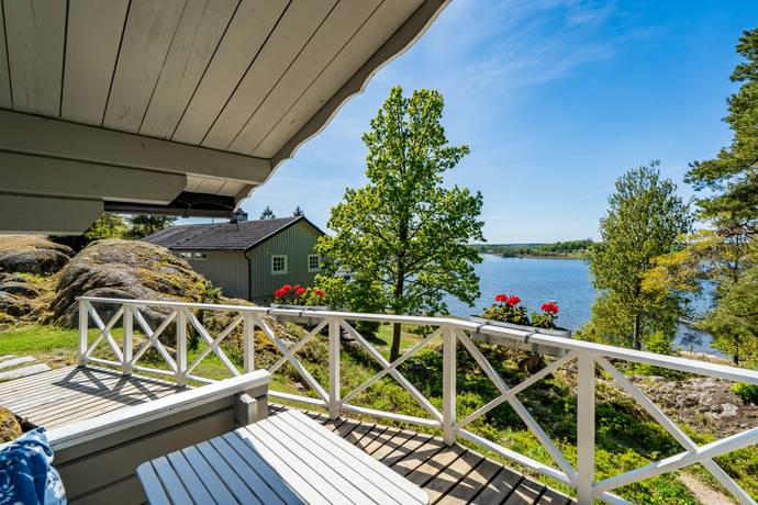 4 rum Villa på Solvik 415 Askersunds kommun - bild 33