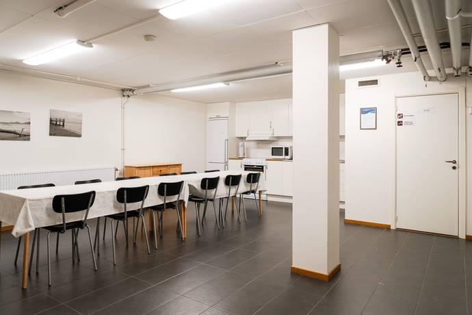 2 rum Lägenhet på Prästgårdsgatan 77B Centrum Piteå kommun - bild 30