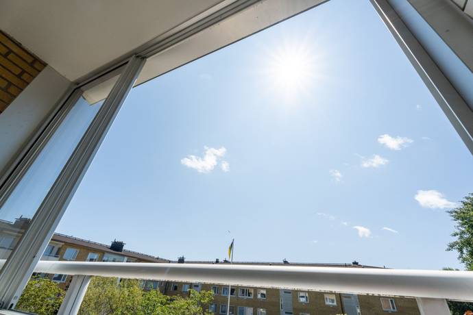 2 rum Lägenhet på Högtrycksgatan 2 Länsmansgården Göteborgs kommun - bild 23
