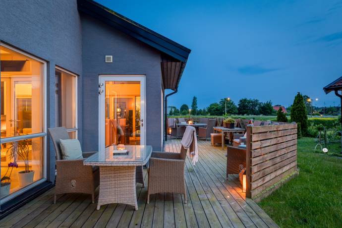 7 rum Villa på Jägmästaregatan 20 Svedala Svedala kommun - bild 6