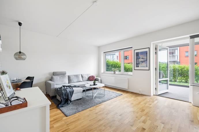 1,5 rum lägenhet på Höstljungstigen 4 Barnarp, Jönköpings kommun - bild 5