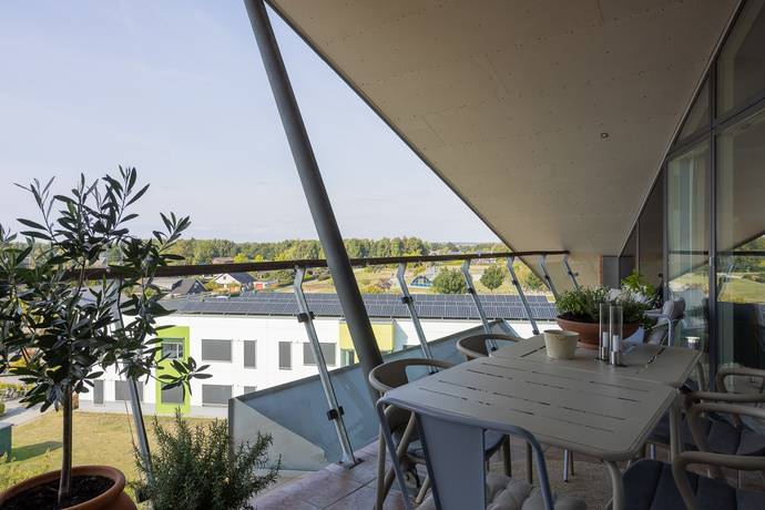 4 rum lägenhet på Centrumvägen 4 Centrum, Kävlinge kommun - bild 4