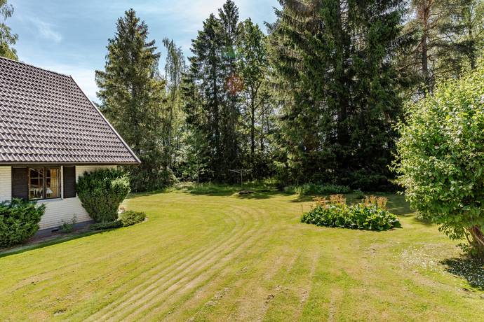 5 rum Villa på Drottningholmsvägen 12 Marieberg Örebro kommun - bild 5