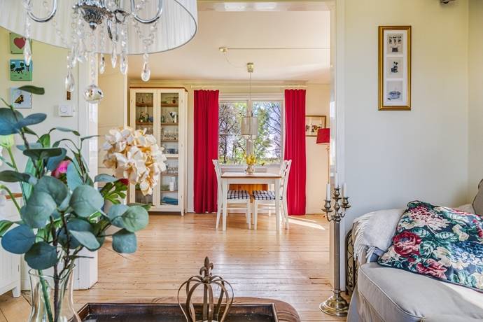 7 rum Villa på Galtås Björkkulla 1 Vaggeryds kommun - bild 7