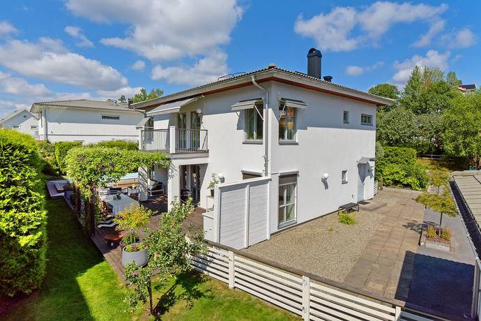 6 rum Villa på Trångsundsvägen 54 Sjöängen Huddinge kommun - bild 35