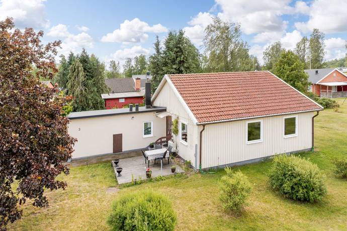 Målilla, Hultsfreds kommun