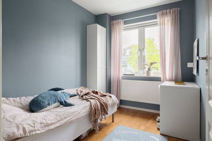 5 rum Parhus på Eklanda vall 57 Eklanda Mölndals kommun - bild 27