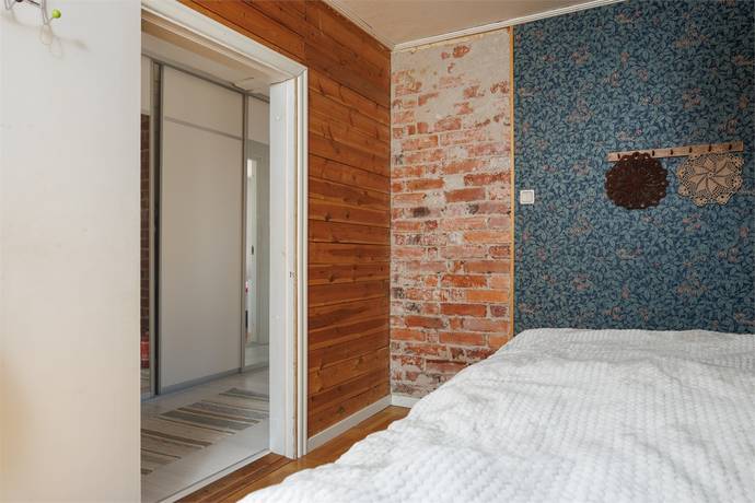 5 rum Villa på Flarkenvägen 32 Norra Svartbyn Bodens kommun - bild 21